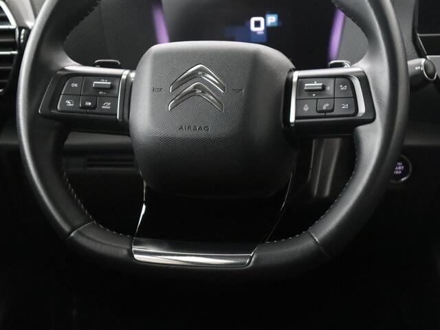 Citroen C4 1.2 Puretech Feel Pack | Automaat | Trekhaak | Camera | Head-up display |