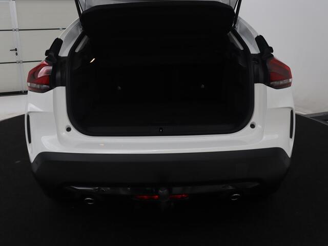 Citroen C4 1.2 Puretech Feel Pack | Automaat | Trekhaak | Camera | Head-up display |