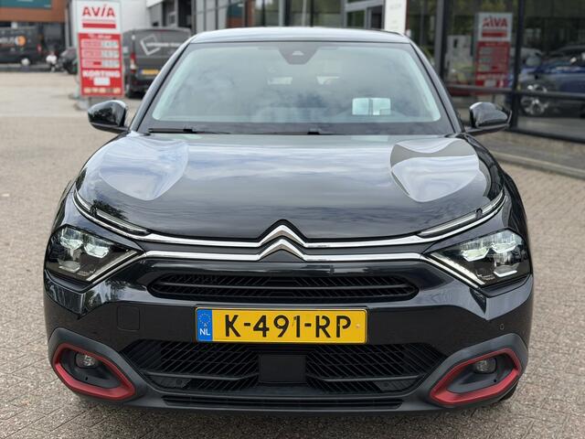 Citroen C4 130pk Business Plus Camera | Carplay | 1ste eigenaar!