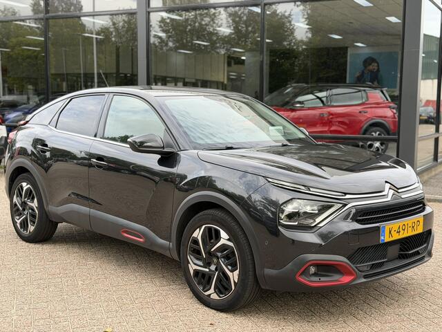 Citroen C4 130pk Business Plus Camera | Carplay | 1ste eigenaar!