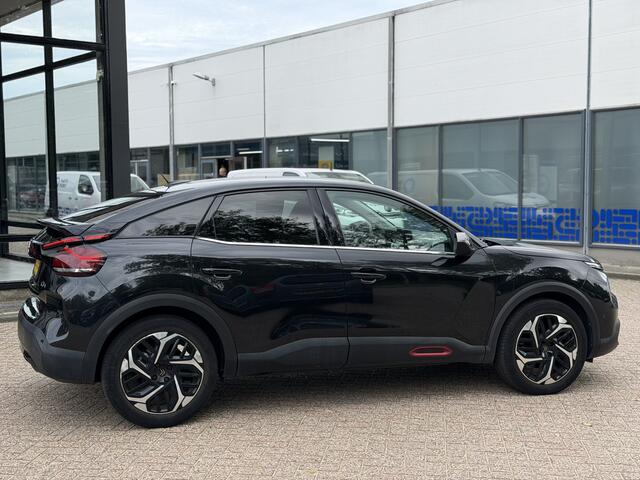 Citroen C4 130pk Business Plus Camera | Carplay | 1ste eigenaar!