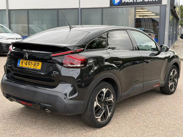 Citroen C4 130pk Business Plus Camera | Carplay | 1ste eigenaar!