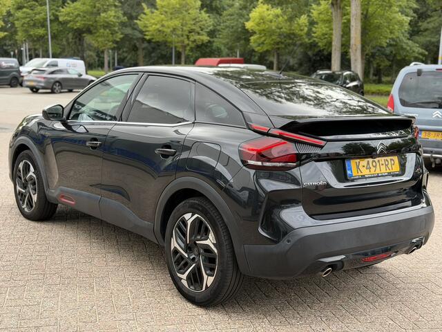 Citroen C4 130pk Business Plus Camera | Carplay | 1ste eigenaar!