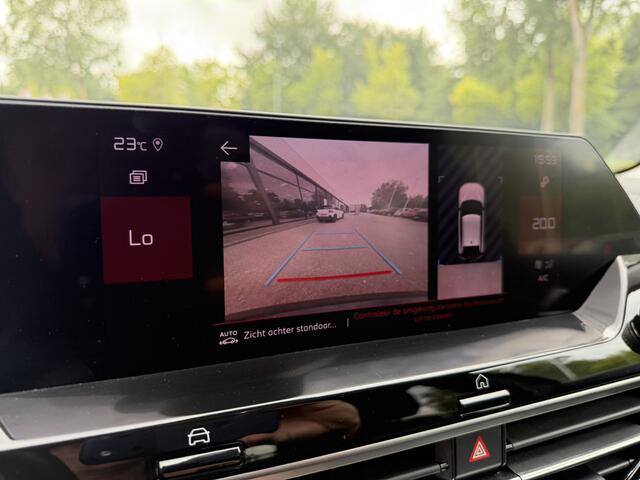 Citroen C4 130pk Business Plus Camera | Carplay | 1ste eigenaar!