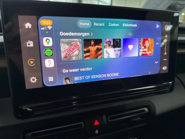 Citroen C4 130pk Business Plus Camera | Carplay | 1ste eigenaar!