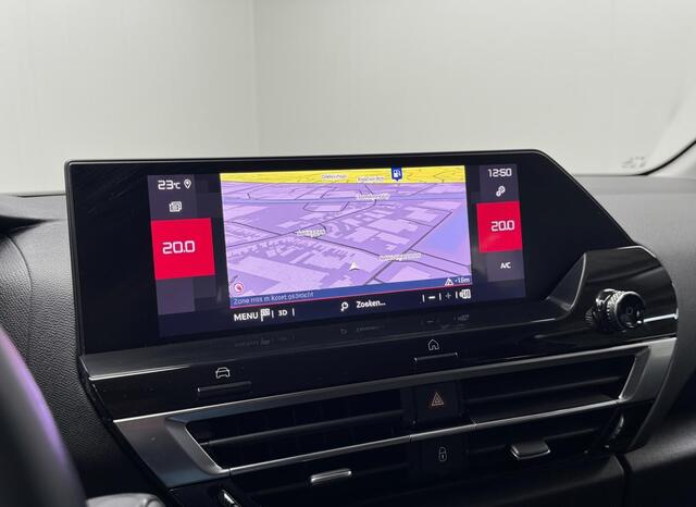 Citroen C4 1.2 PT 130 EAT8 Feel Automaat | Parkeercamera | Navi | Carplay | Prijs is rijklaar
