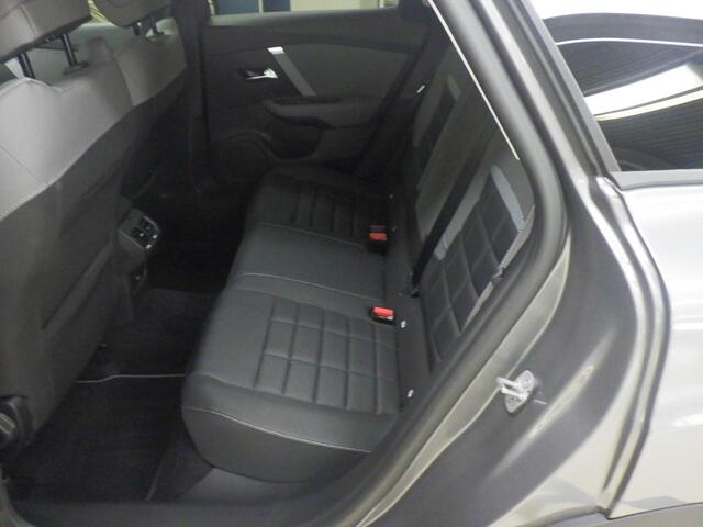 Citroen C4 1.2 Hybrid 145pk Collection