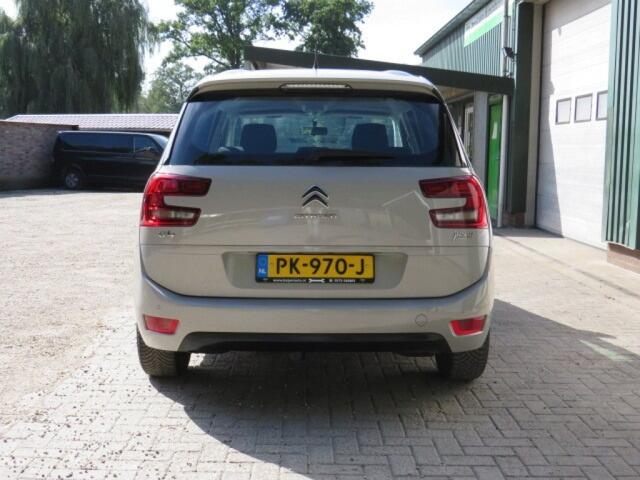 Citroen C4 1.2 PURET. LIVE