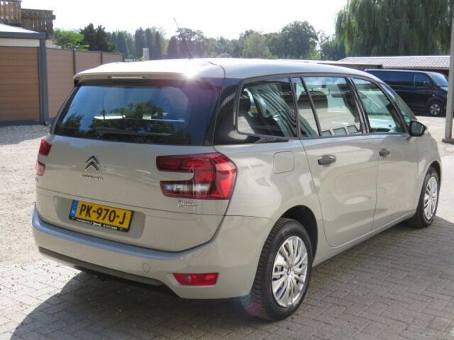 Citroen C4 1.2 PURET. LIVE