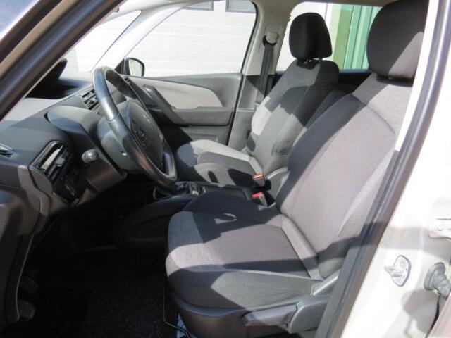 Citroen C4 1.2 PURET. LIVE