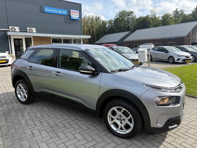Citroen C4 1.2 PT BUSINESS