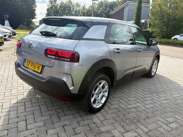 Citroen C4 1.2 PT BUSINESS