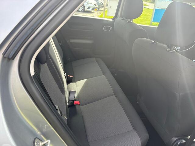 Citroen C4 1.2 PT BUSINESS