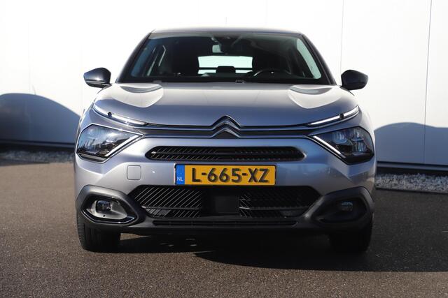 Citroen C4 1.2 Puretech Feel 131PK Trekhaak Virtual Cockpit Navigatie Carplay Android Climate Cruise Control Parkeersensor – foto 2