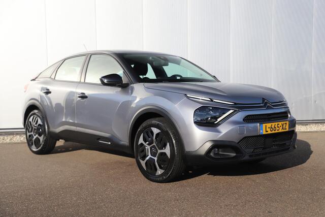 Citroen C4 1.2 Puretech Feel 131PK Trekhaak Virtual Cockpit Navigatie Carplay Android Climate Cruise Control Parkeersensor – foto 3