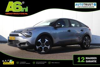 Citroen C4 1.2 Puretech Feel 131PK Trekhaak Virtual