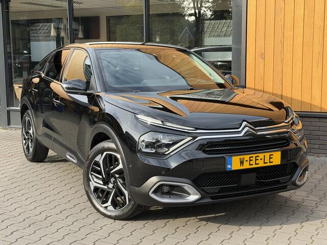 Citroen C4 1.2 130pk Shine 360 Camera, Head Up, Carplay, Garantie