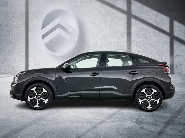 Citroen C4 130pk Automaat Feel | Rijklaar | Stoelverwarming | Apple Carplay | Parkeersensoren | – foto 2