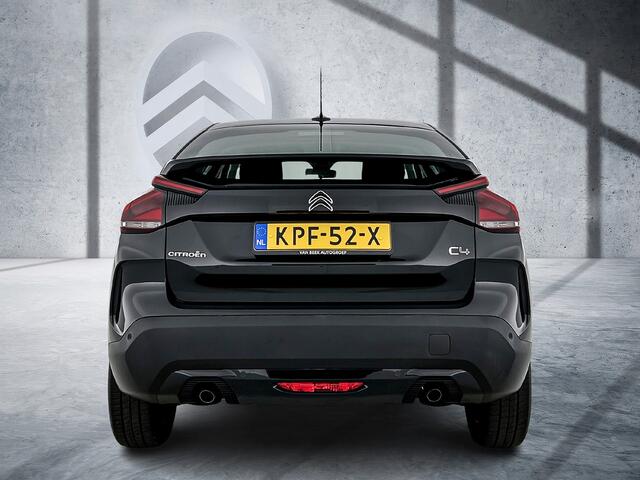 Citroen C4 130pk Automaat Feel | Rijklaar | Stoelverwarming | Apple Carplay | Parkeersensoren | – foto 3