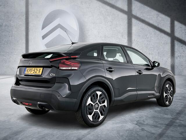 Citroen C4 130pk Automaat Feel | Rijklaar | Stoelverwarming | Apple Carplay | Parkeersensoren | – foto 4