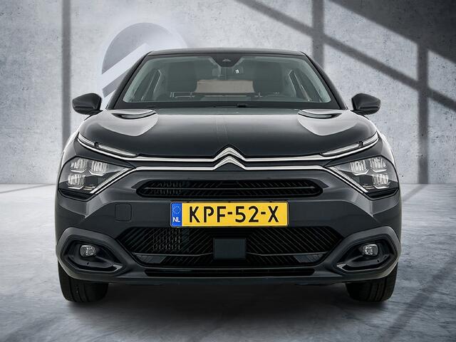 Citroen C4 130pk Automaat Feel | Rijklaar | Stoelverwarming | Apple Carplay | Parkeersensoren | – foto 5