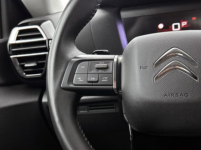 Citroen C4 130pk Automaat Feel | Rijklaar | Stoelverwarming | Apple Carplay | Parkeersensoren | – foto 6