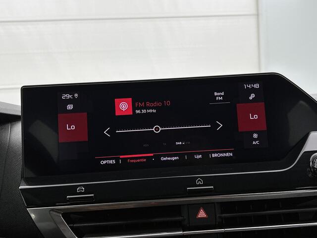 Citroen C4 130pk Automaat Feel | Rijklaar | Stoelverwarming | Apple Carplay | Parkeersensoren | – foto 7