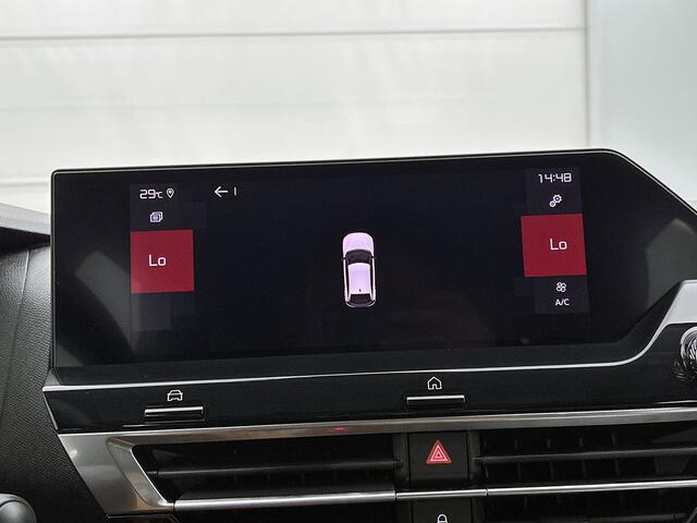 Citroen C4 130pk Automaat Feel | Rijklaar | Stoelverwarming | Apple Carplay | Parkeersensoren | – foto 10
