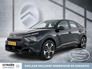 Citroen C4 130pk Automaat Feel | Rijklaar | Stoelve