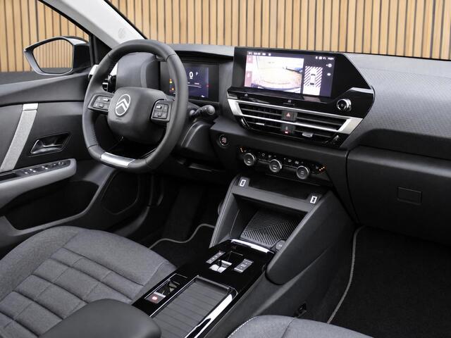 Citroen C4 1.2 Hybrid 145pk Collection VOORRAAD KORTING – foto 3