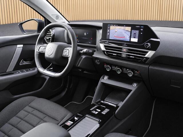 Citroen C4 1.2 Hybrid 145pk Collection VOORRAAD KORTING – foto 3