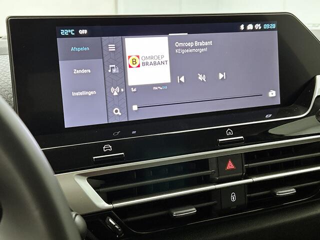 Citroen C4 X Hybrid 145pk Automaat Max | Rijklaar | Adaptive Cruise | Achteruitrijcamera | Leder | – foto 7