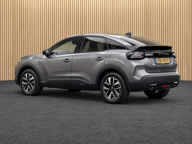 Citroen C4 1.2 Hybrid 136 Max | Navi / Camera / Climate – foto 2