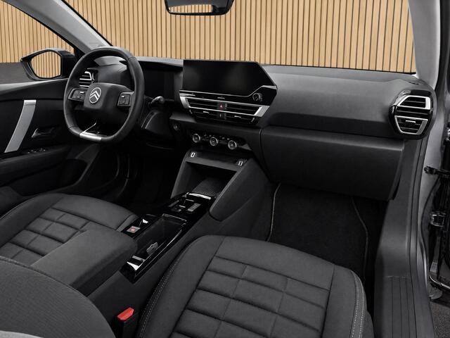 Citroen C4 1.2 Hybrid 136 Max | Navi / Camera / Climate – foto 3