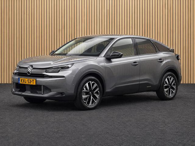 Citroen C4 1.2 Hybrid 136 Max | Navi / Camera / Climate – foto 5