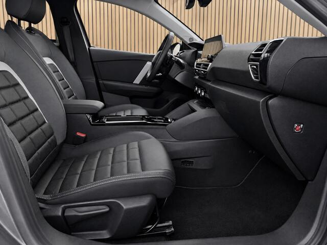 Citroen C4 1.2 Hybrid 136 Max | Navi / Camera / Climate – foto 7