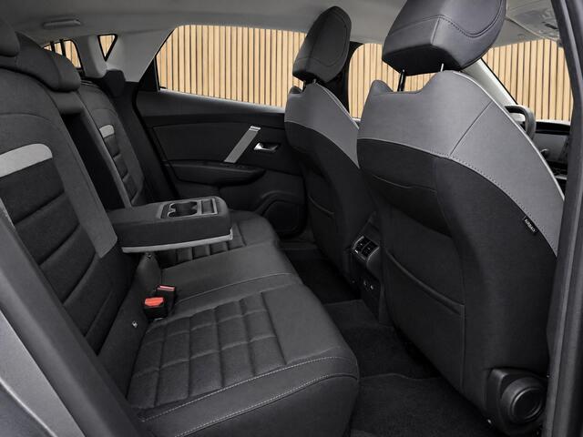 Citroen C4 1.2 Hybrid 136 Max | Navi / Camera / Climate – foto 8