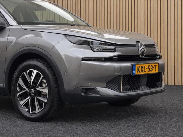 Citroen C4 1.2 Hybrid 136 Max | Navi / Camera / Climate – foto 9