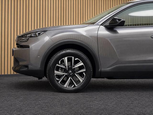 Citroen C4 1.2 Hybrid 136 Max | Navi / Camera / Climate – foto 10