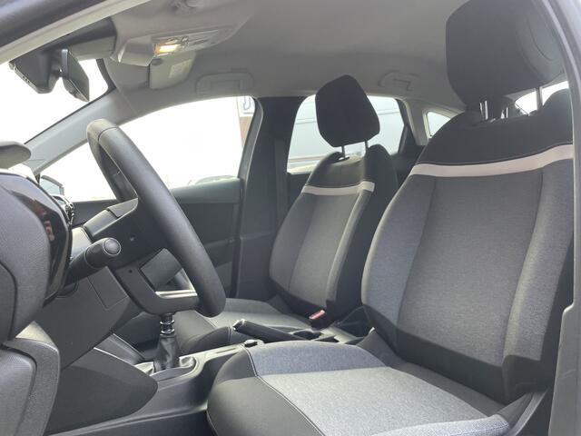Citroen C4 1.2 Puretech Live | Cruisecontrol | Apple Carplay/Android Auto | PDC achter – foto 6