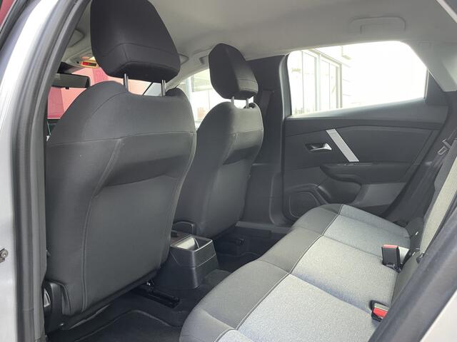 Citroen C4 1.2 Puretech Live | Cruisecontrol | Apple Carplay/Android Auto | PDC achter – foto 7