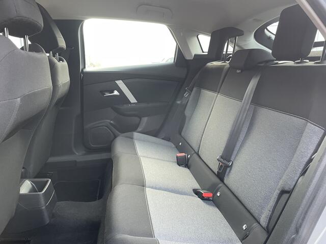 Citroen C4 1.2 Puretech Live | Cruisecontrol | Apple Carplay/Android Auto | PDC achter – foto 8