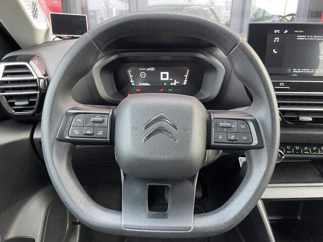 Citroen C4 1.2 Puretech Live | Cruisecontrol | Apple Carplay/Android Auto | PDC achter – foto 10