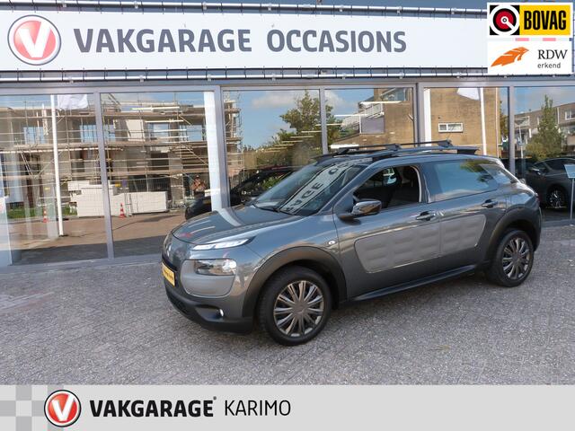 Citroen C4 CACTUS 1.2 PureTech Feel