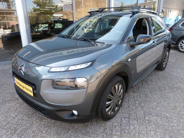 Citroen C4 CACTUS 1.2 PureTech Feel