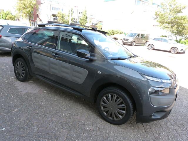 Citroen C4 CACTUS 1.2 PureTech Feel