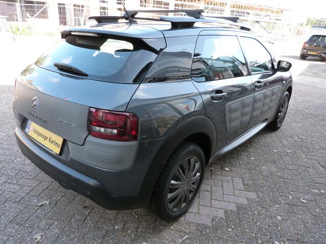 Citroen C4 CACTUS 1.2 PureTech Feel