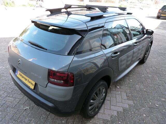 Citroen C4 CACTUS 1.2 PureTech Feel