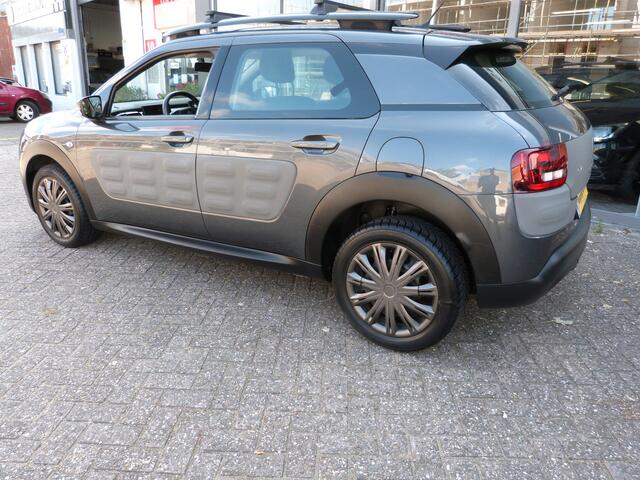 Citroen C4 CACTUS 1.2 PureTech Feel