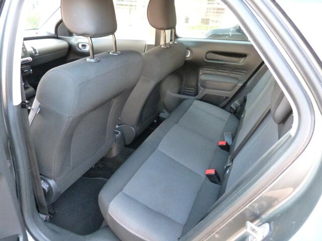 Citroen C4 CACTUS 1.2 PureTech Feel